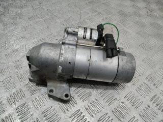 стартер Peugeot 607 1 поколение [рестайлинг] 2007, 2.7 л., дизель, АКПП, 9664883080