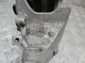 подушка крепления КПП Peugeot 607 1 поколение [рестайлинг] 2007, 2.7 л., дизель, АКПП, 9653919280 - фото №2