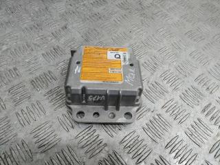 блок AirBag Nissan Juke YF15 [рестайлинг] 2012, 0285011033