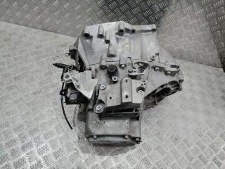 КПП механическая (МКПП) Peugeot 308 1 поколение [рестайлинг] 2013, 1.6 л., бензин, МКПП, 20EA31