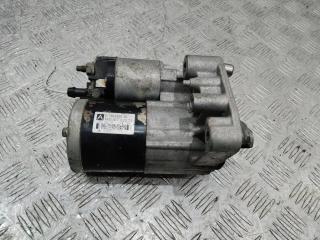 стартер Peugeot 308 1 поколение [рестайлинг] 2013, 1.6 л., бензин, МКПП, V764559480