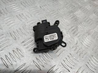 моторчик заслонки печки Ford C-Max 1 поколение [рестайлинг] 2008, 1S7H19B634CA