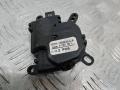 моторчик заслонки печки Ford C-Max 1 поколение [рестайлинг] 2008, 1S7H19B634CA - фото №2