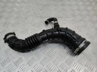 патрубок воздушного фильтра Renault Clio 3 поколение 2006, 1.5 л., дизель, МКПП, 8200500383