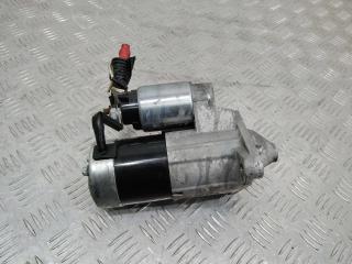 стартер Renault Clio 3 поколение 2006, 1.5 л., дизель, МКПП