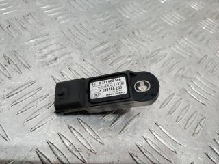 датчик абсолютного давления Renault Modus 1 поколение [рестайлинг] 2008, 1.5 л., дизель, МКПП, 8200168253