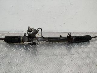 рулевая рейка Ford Focus 1 поколение [рестайлинг] 2003, 98AG3A500AM