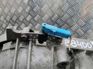 датчик коленвала Renault Megane 1 поколение [рестайлинг] 2001, 1.4 л., бензин, МКПП, 8200647554