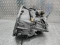 КПП механическая (МКПП) Renault Megane 2 поколение 2005, 1.9 л., дизель, МКПП, ND0002, NDO002 - фото №6