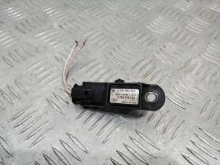 датчик абсолютного давления Renault Modus 1 поколение [рестайлинг] 2008, 1.5 л., дизель, МКПП, 8200168253