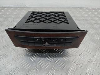 CD-чейнджер Mercedes-Benz CLS-Класс C219 2005