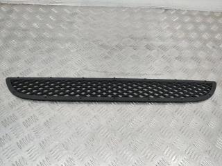 заглушка (решетка) в бампер Citroen Jumper 2 поколение 2011, 1307987070
