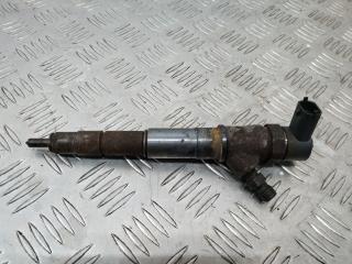 форсунка Renault Master 3 поколение [рестайлинг] 2015, 2.3 л., дизель, 0445110634