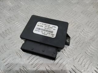 блок управления ручником Mercedes-Benz A-Класс W176 2013, A1669002700