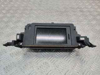 монитор мультимедиа Renault Laguna 3 поколение [рестайлинг] 2012, 259153398R