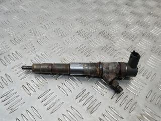 форсунка Renault Master 3 поколение [рестайлинг] 2015, 2.3 л., дизель, 0445110634