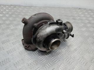 турбина Jeep Cherokee KJ 2007, 2.8 л., дизель, 763360-5001S