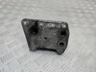 теплообменник масляного фильтра Jeep Cherokee KJ 2007, 2.8 л., дизель, 41212066F