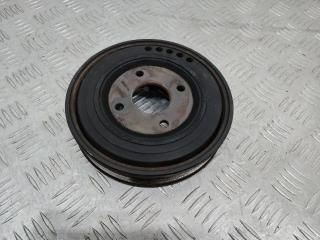 шкив коленвала Jeep Cherokee KJ 2007, 2.8 л., дизель, 502C2033F