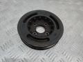шкив коленвала Jeep Cherokee KJ 2007, 2.8 л., дизель, 502C2033F - фото №3