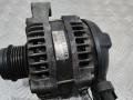генератор Jeep Cherokee KJ 2007, 2.8 л., дизель, 56044672AB - фото №2
