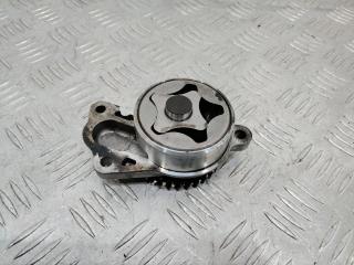 насос масляный Jeep Cherokee KJ 2007, 2.8 л., дизель