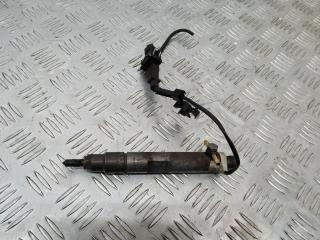 форсунка управляющая Volkswagen Golf 4 поколение 2002, 1.4 л., дизель, 028130202Q, 0432193694