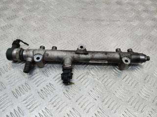 топливная рампа Jeep Cherokee KJ 2007, 2.8 л., дизель, 0445214069