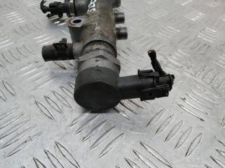 pегулятор давления топлива Jeep Cherokee KJ 2007, 2.8 л., дизель, 0281002507