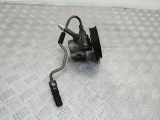 насос гидроусилителя руля Jeep Cherokee KJ 2007, 2.8 л., дизель, 52088712AS