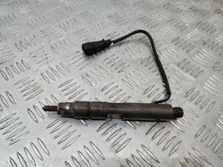 форсунка управляющая Renault Megane 1 поколение [рестайлинг] 2003, 1.9 л., дизель, 8200047506