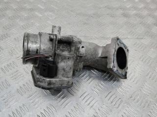 заслонка дроссельная Jeep Cherokee KJ 2007, 2.8 л., дизель, 39002015F