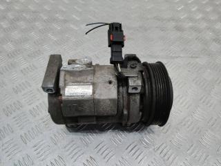 компрессор кондиционера Jeep Cherokee KJ 2007, 2.8 л., дизель, 447220-3974