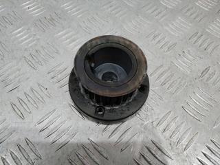 шкив коленвала Jeep Cherokee KJ 2007, 2.8 л., дизель