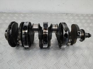 коленвал Jeep Cherokee KJ 2007, 2.8 л., дизель, 2101F