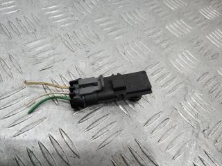 датчик абсолютного давления Renault Scenic 1 поколение [рестайлинг] 2001, 1.6 л., бензин, МКПП, 7700101762