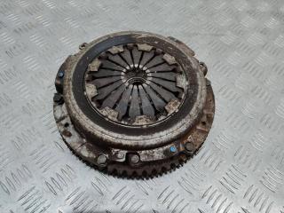 комплект сцепления Renault Clio 2 поколение 2001, 1.4 л., бензин, МКПП