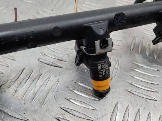 форсунка Renault Megane 1 поколение [рестайлинг] 2001, 1.4 л., бензин, МКПП, ITG048, H029611