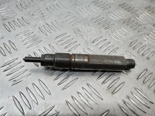 форсунка Renault Scenic 1 поколение 1999, 1.9 л., дизель, 8200047509