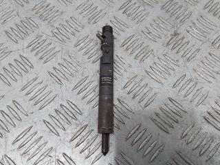 форсунка Renault Clio 2 поколение [2-й рестайлинг] 2005, 1.5 л., дизель, 8200049873, 8200206565, EJBR01801Z