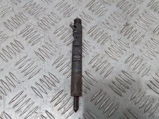 форсунка Renault Clio 2 поколение [2-й рестайлинг] 2005, 1.5 л., дизель, 8200049873, 8200206565, EJBR01801Z