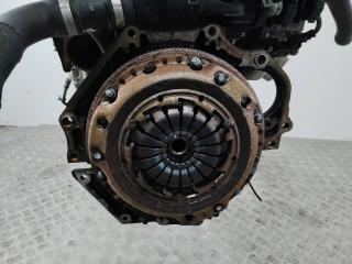 комплект сцепления Opel Astra H 2005, 2.0 л., бензин, МКПП