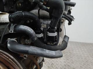 блок управления двигателем Opel Astra H 2005, 2.0 л., бензин, МКПП, 55351150