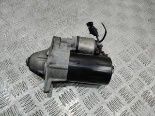 стартер Opel Astra H 2005, 2.0 л., бензин, МКПП, 0001107108