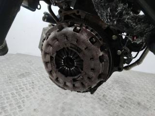 комплект сцепления Ford Transit 6 поколение 2003, 2.0 л., дизель, МКПП