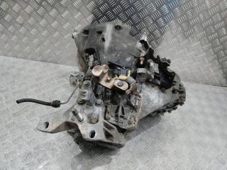 КПП механическая (МКПП) Ford Transit 6 поколение 2003, 2.0 л., дизель, МКПП, N5LUA, ISIR-7F096