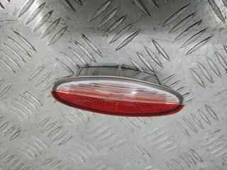 фонарь салона (плафон) Renault Laguna 3 поколение 2011, 8200003263