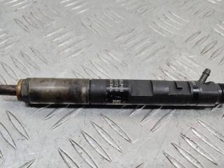 форсунка Renault Megane 3 поколение 2011, 1.5 л., дизель, МКПП, 166000897R, 8200827965