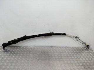 подушка безопасности боковая (шторка) Mercedes-Benz E-Класс W211/S211 [рестайлинг] 2006, 211860220521