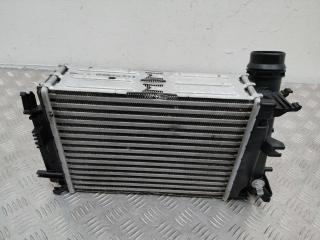 интеркулер Renault Megane 4 поколение [рестайлинг] 2022, 144962803R